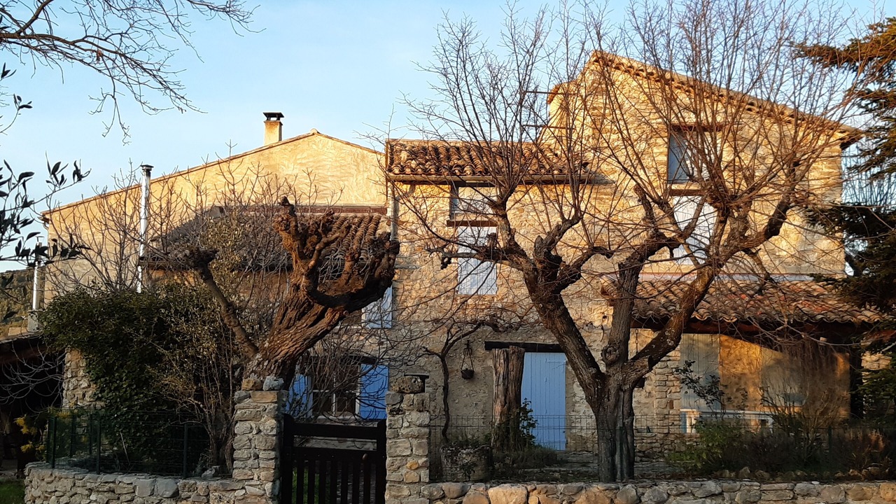 Photo of Outdoor in Mollans-sur-Ouveze