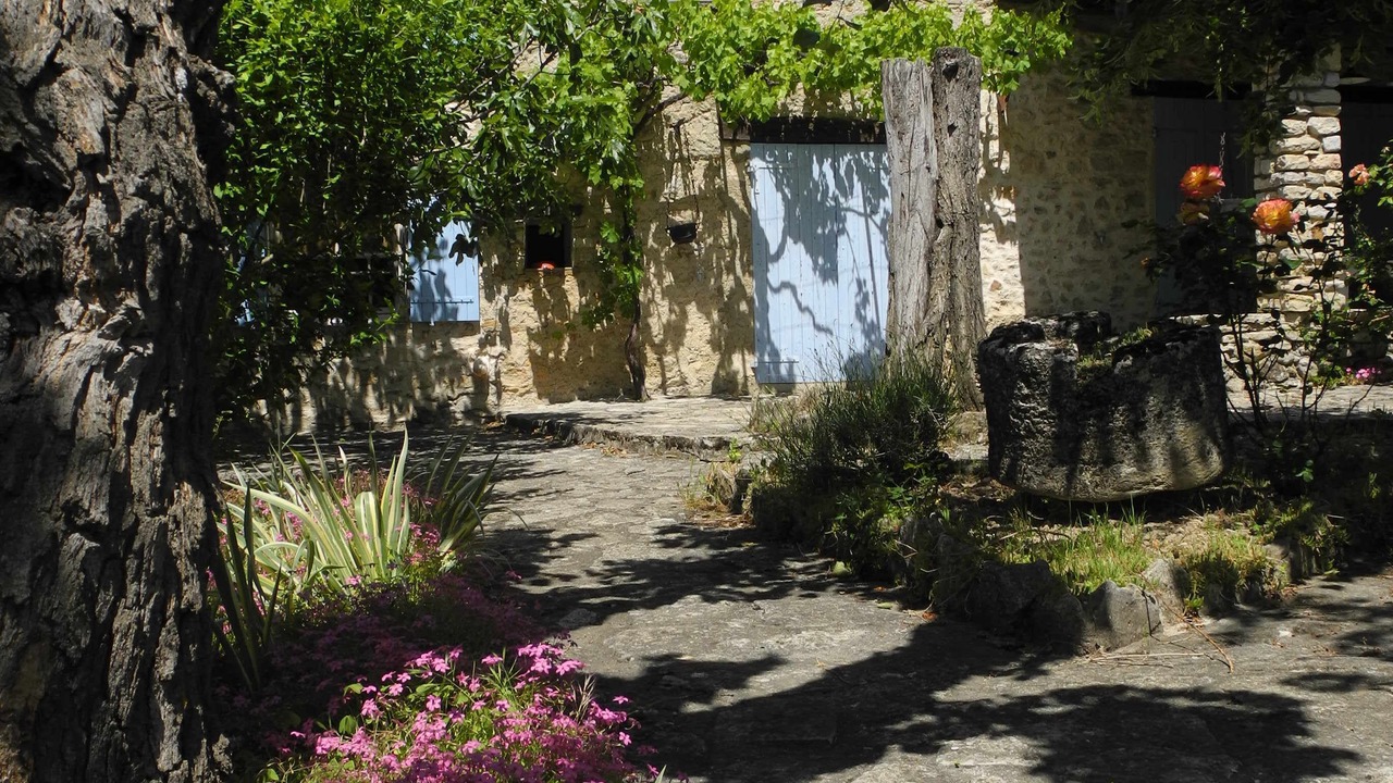 Photo of Outdoor in Mollans-sur-Ouveze