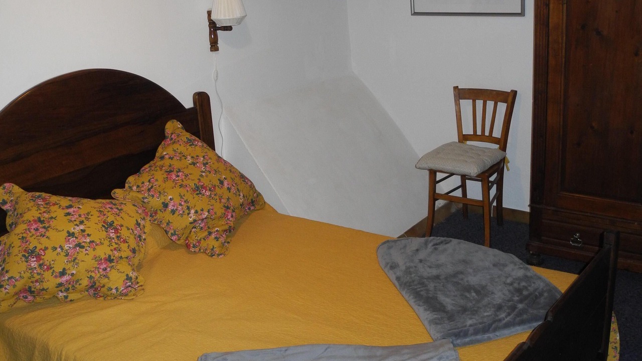Photo of Bedroom in Mollans-sur-Ouveze