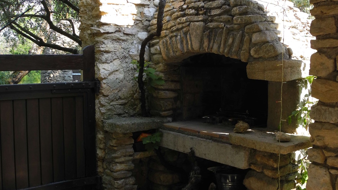 Photo of Patio Balcony in Mollans-sur-Ouveze