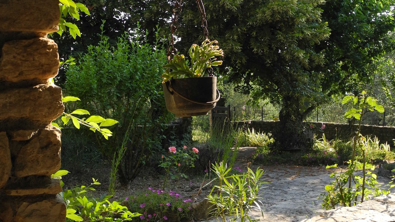 Photo of Outdoor in Mollans-sur-Ouveze