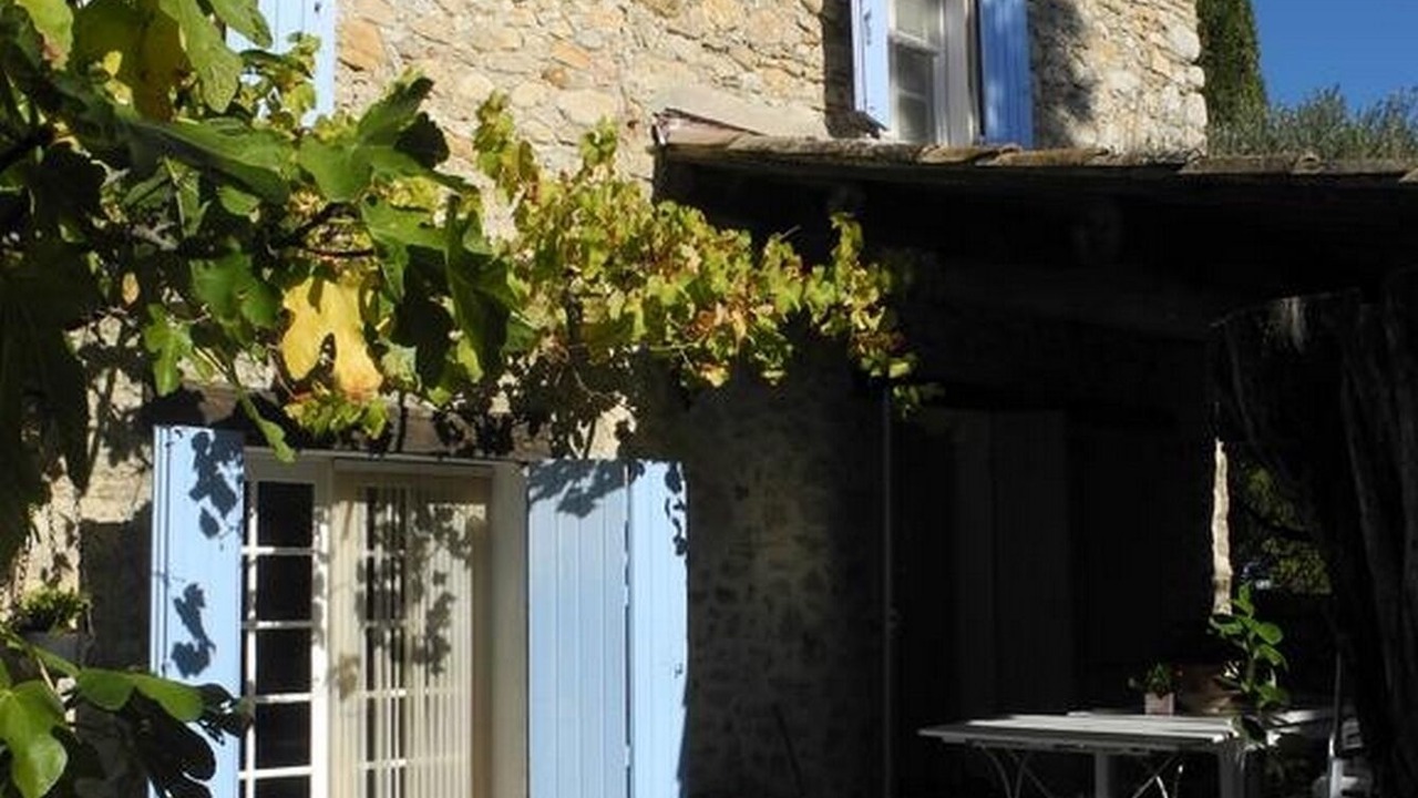 Photo of Outdoor in Mollans-sur-Ouveze