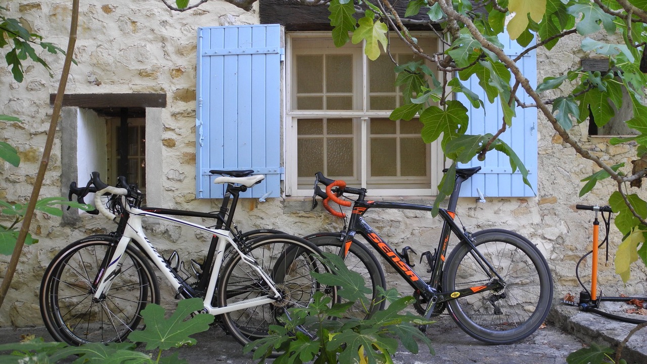 Photo of Outdoor in Mollans-sur-Ouveze