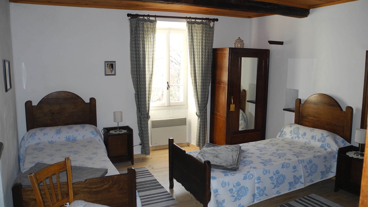 Photo of Bedroom in Mollans-sur-Ouveze