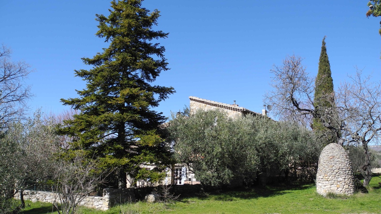 Photo of Outdoor in Mollans-sur-Ouveze