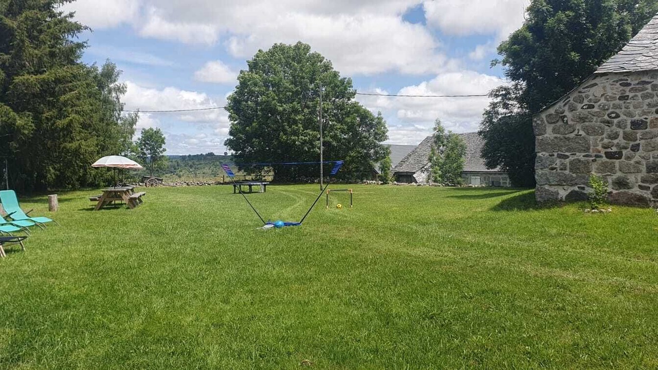 Photo of Outdoor in Saint-Urcize