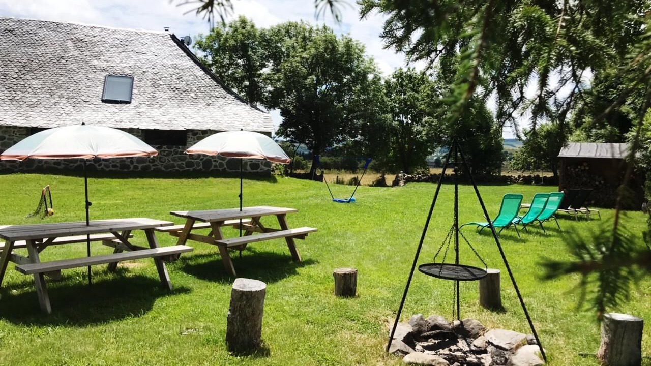 Photo of Outdoor in Saint-Urcize