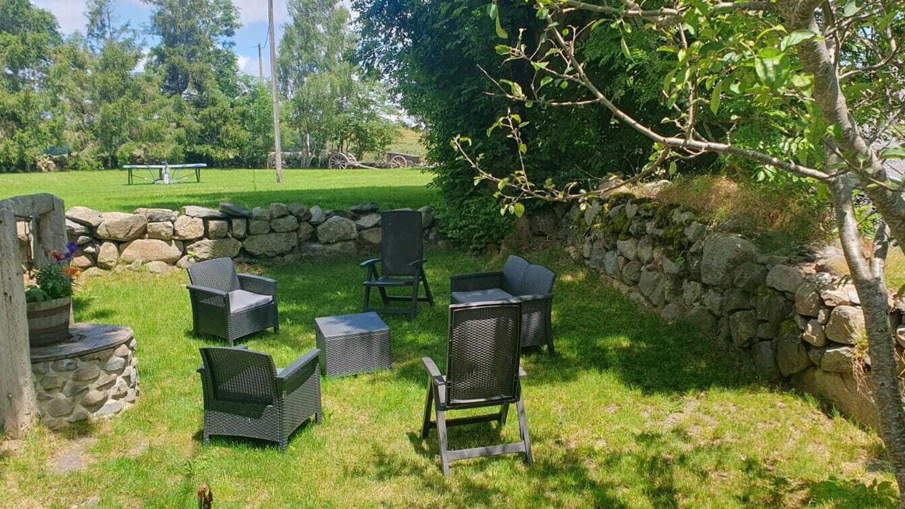 Photo of Outdoor in Saint-Urcize