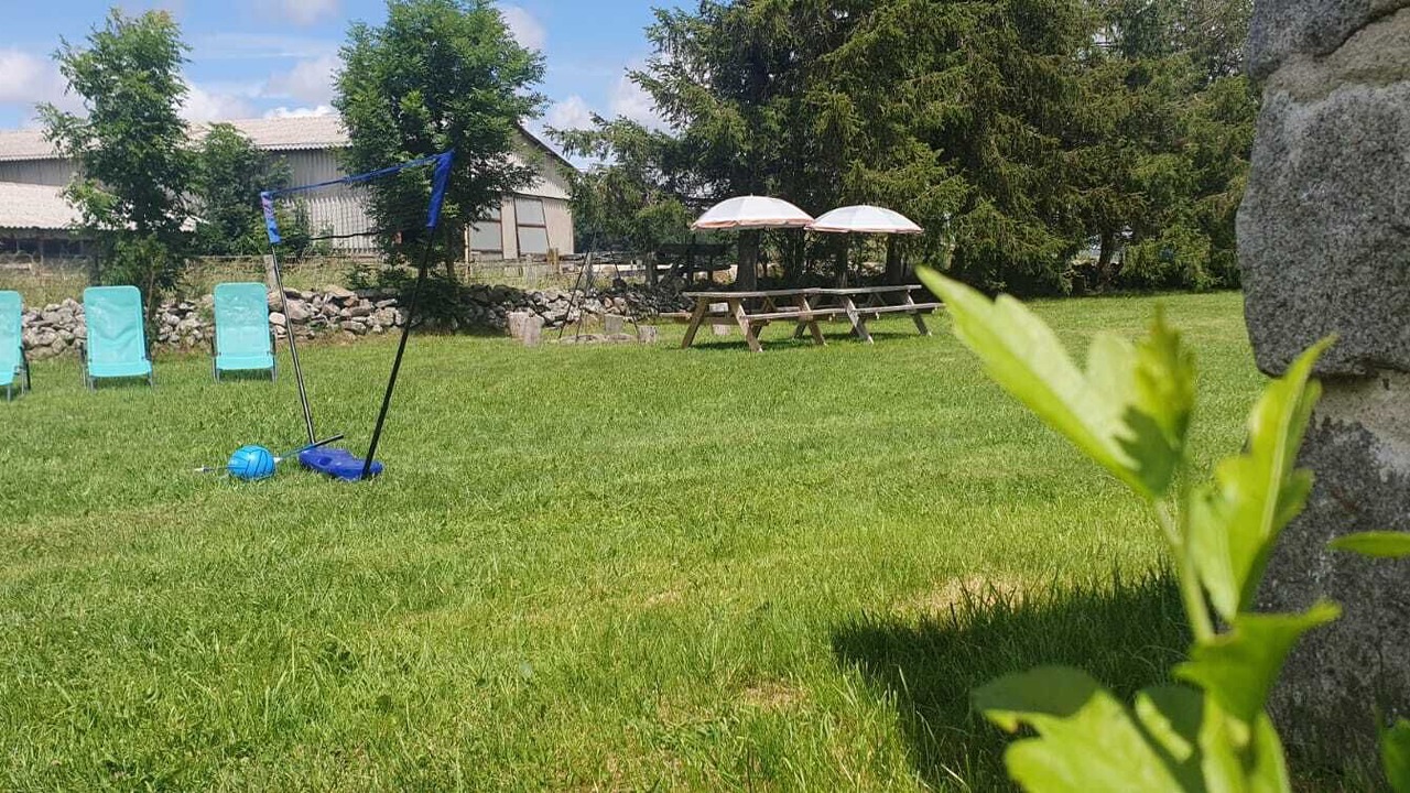 Photo of Outdoor in Saint-Urcize