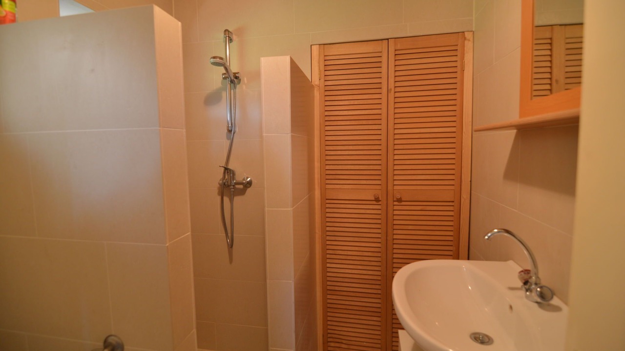 Photo of Bathroom in Saint-Honore-les-Bains
