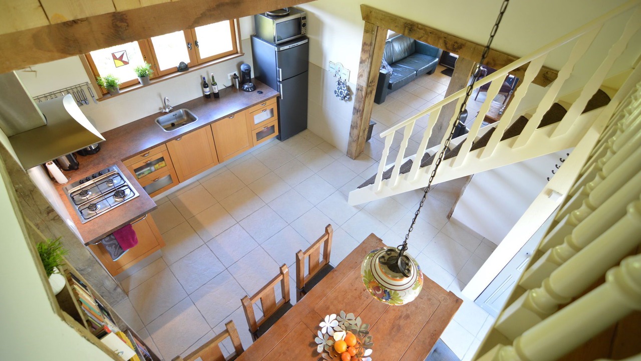 Photo of Livingroom in Saint-Honore-les-Bains