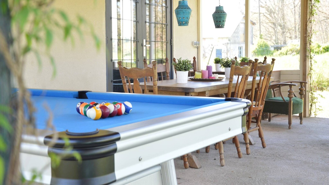 Photo of Patio Balcony in Saint-Honore-les-Bains