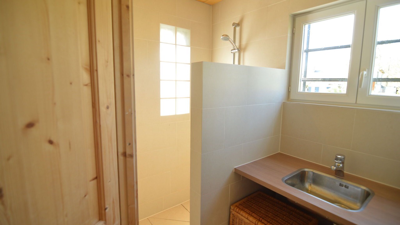 Photo of Bathroom in Saint-Honore-les-Bains