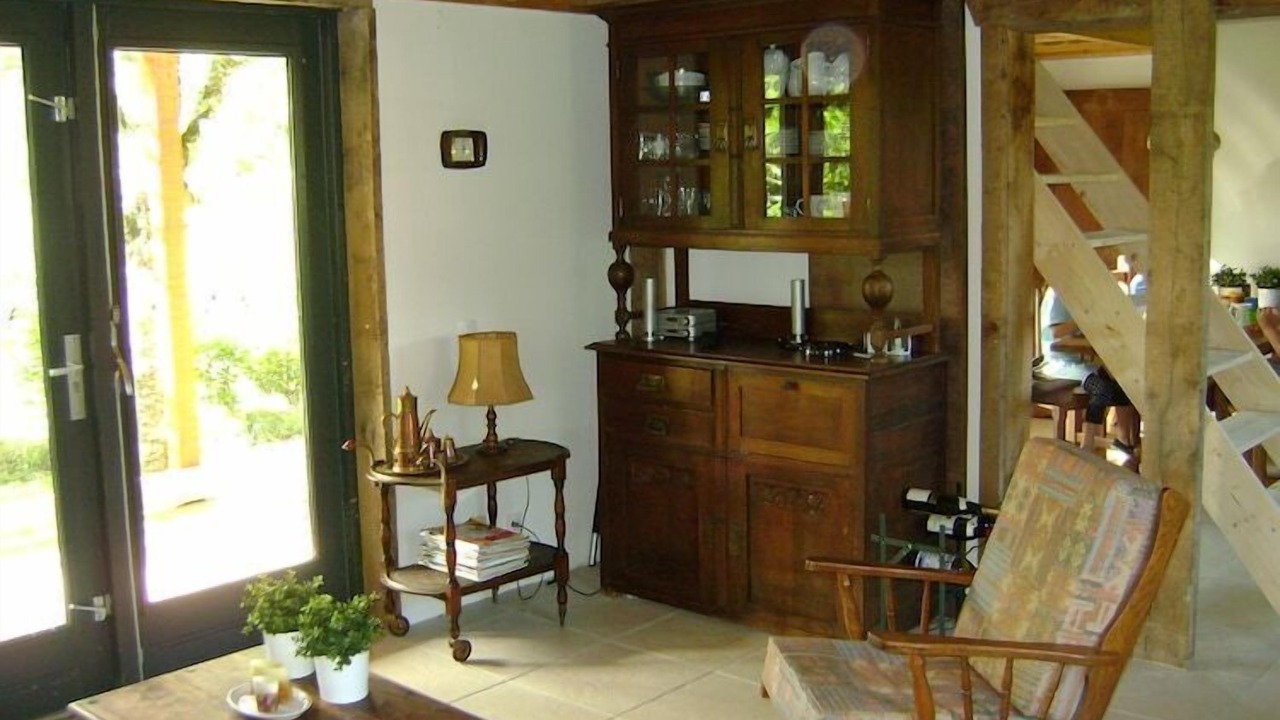 Photo of Livingroom in Saint-Honore-les-Bains