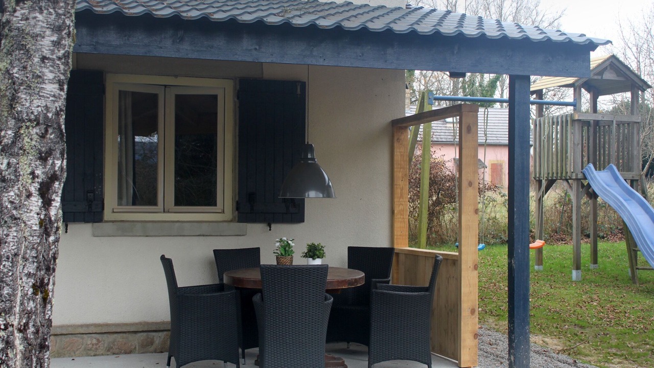 Photo of Outdoor in Saint-Honore-les-Bains