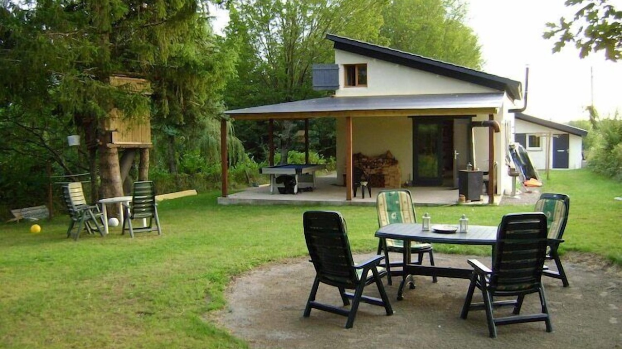 Photo of Outdoor in Saint-Honore-les-Bains