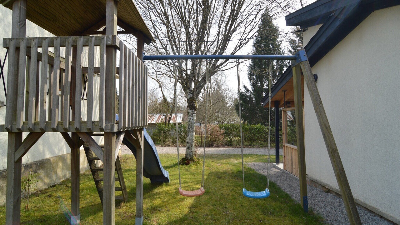 Photo of Outdoor in Saint-Honore-les-Bains