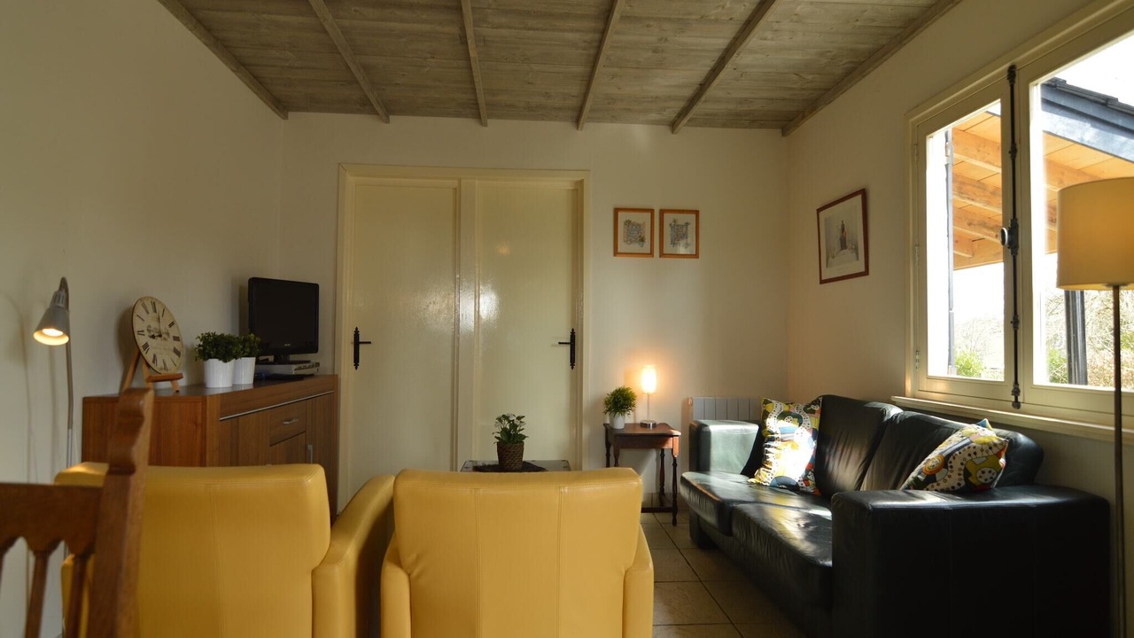 Photo of Livingroom in Saint-Honore-les-Bains