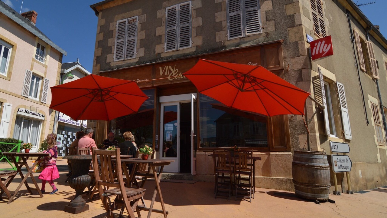 Photo of Others in Saint-Honore-les-Bains
