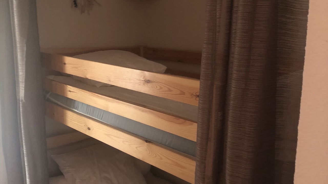 Photo of Bedroom in Les Hopitaux-Neufs