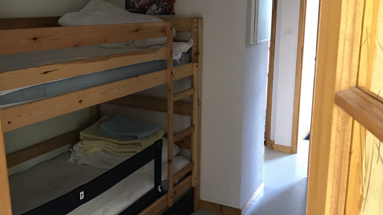 Photo of Bedroom in Les Hopitaux-Neufs