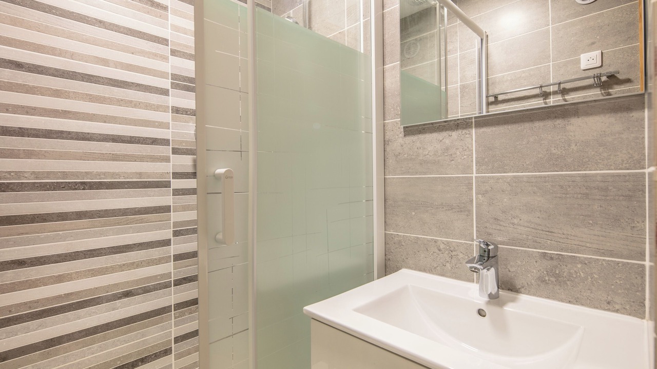 Photo of Bathroom in Mont-de-Lans