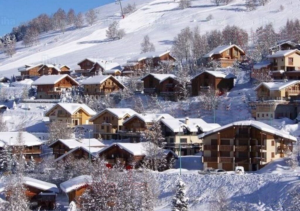 Photo of Outdoor in Mont-de-Lans