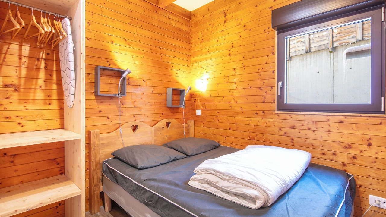 Photo of Bedroom in Mont-de-Lans