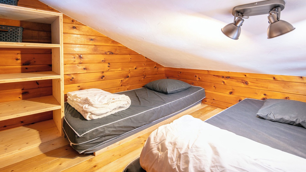 Photo of Bedroom in Mont-de-Lans