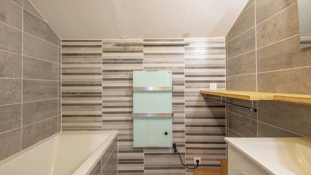 Photo of Bathroom in Mont-de-Lans