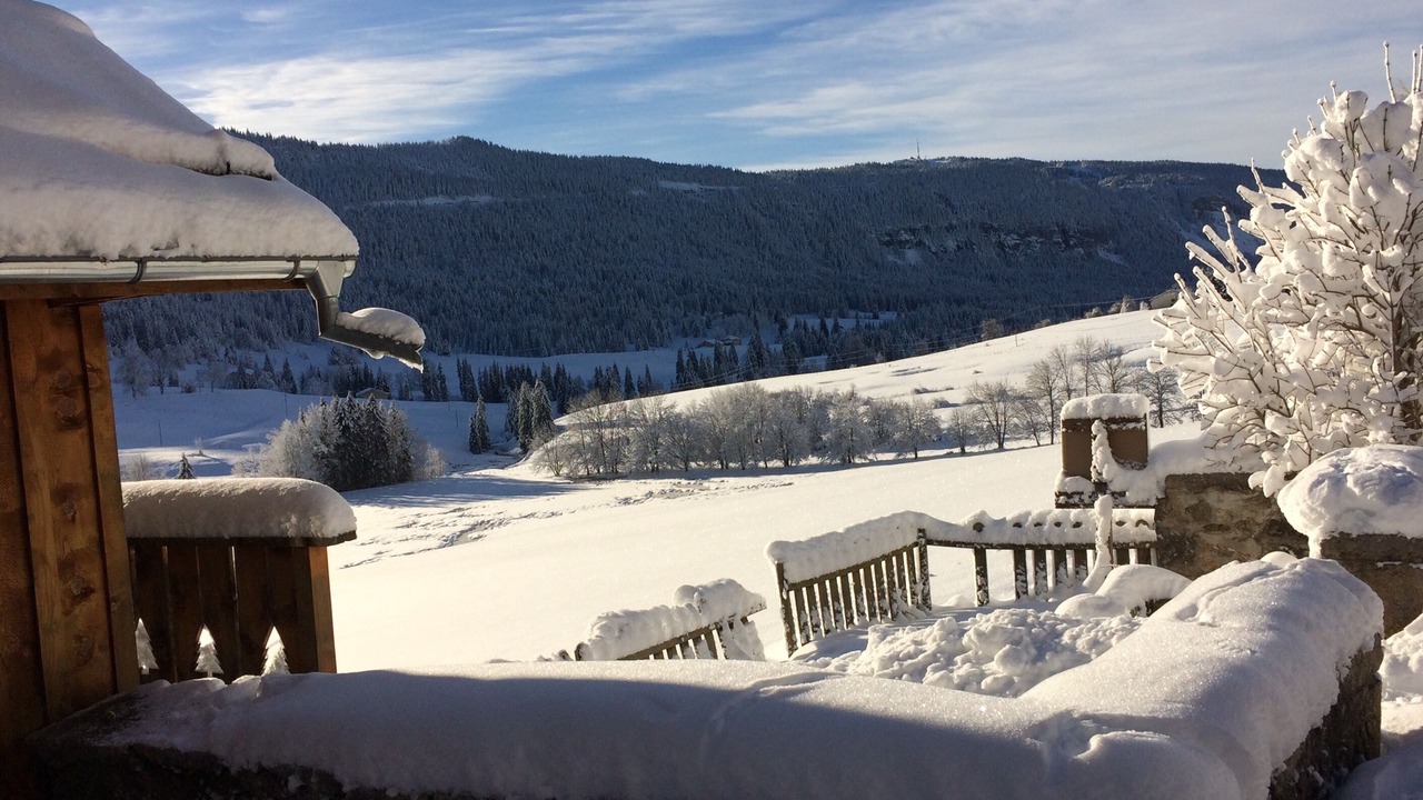 Photo of Outdoor in Lajoux
