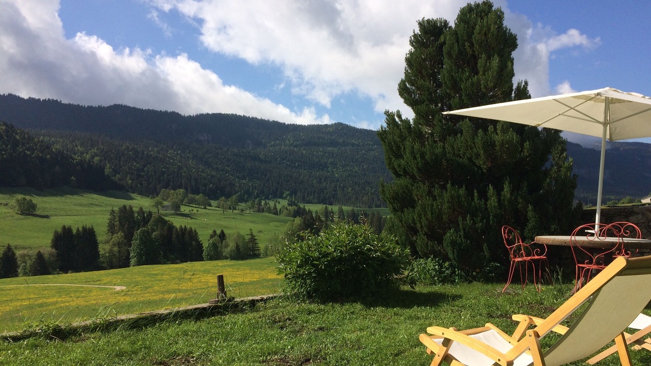 Photo of Outdoor in Lajoux