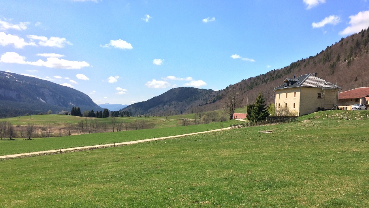 Photo of Outdoor in Lajoux