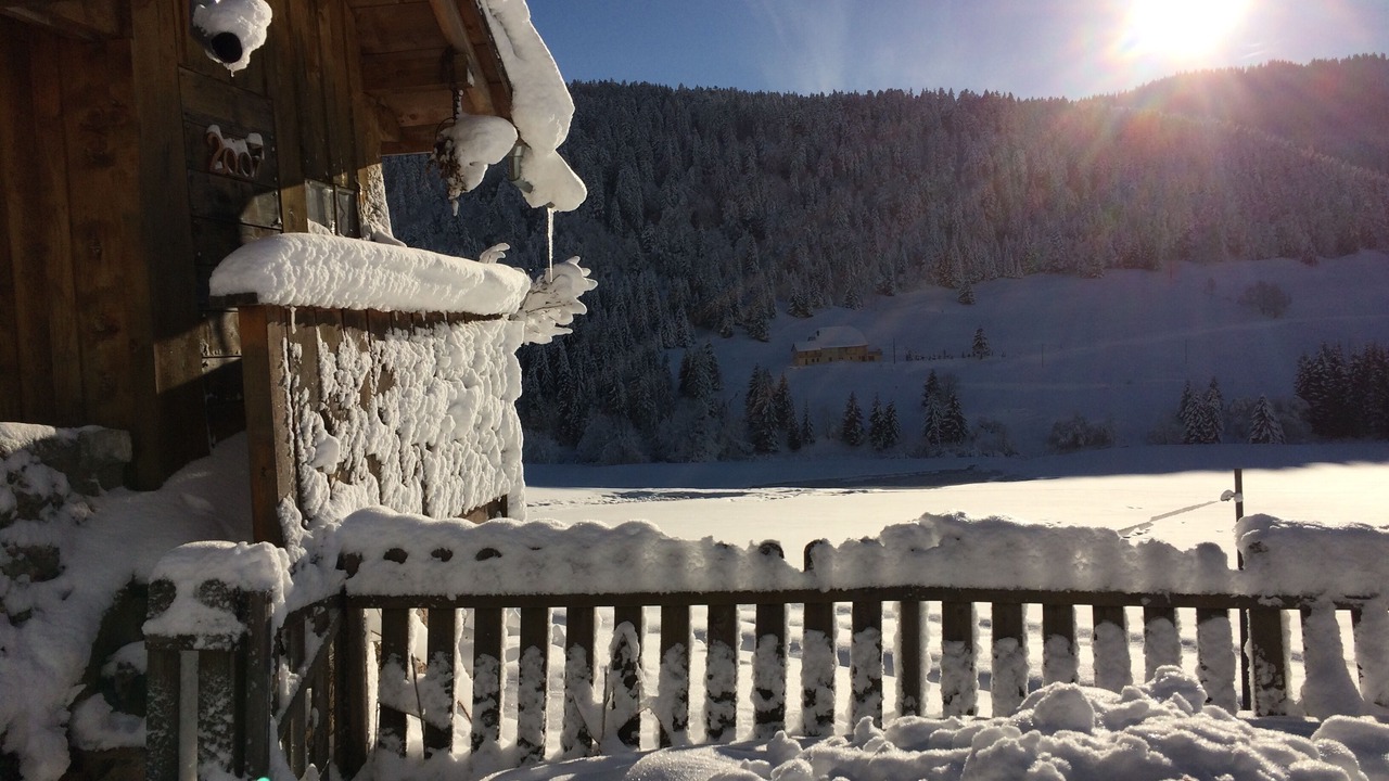 Photo of Outdoor in Lajoux