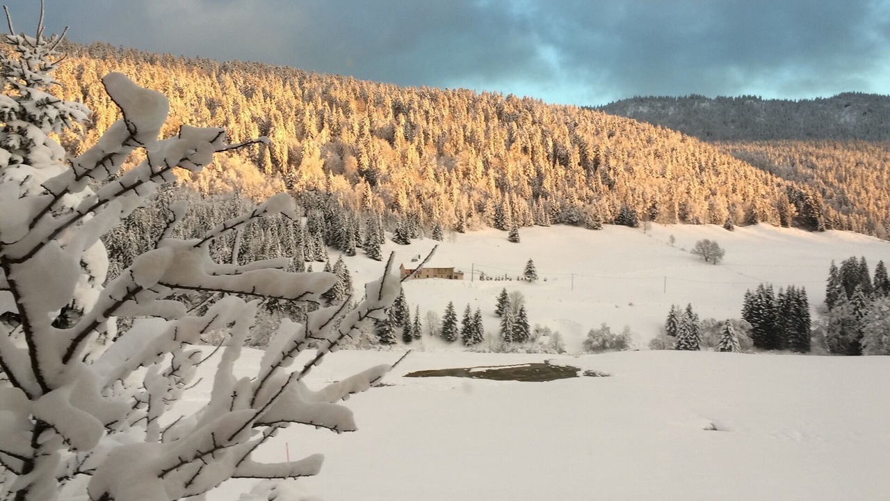 Photo of Outdoor in Lajoux