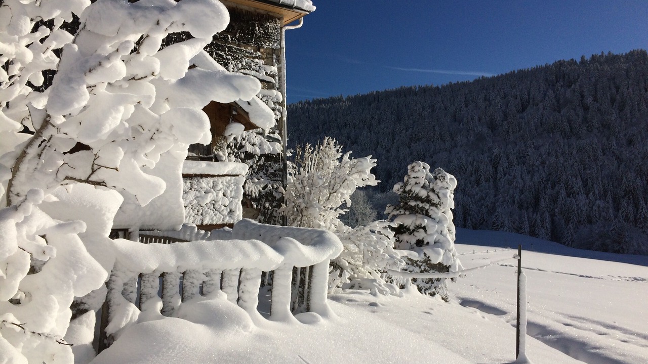 Photo of Outdoor in Lajoux