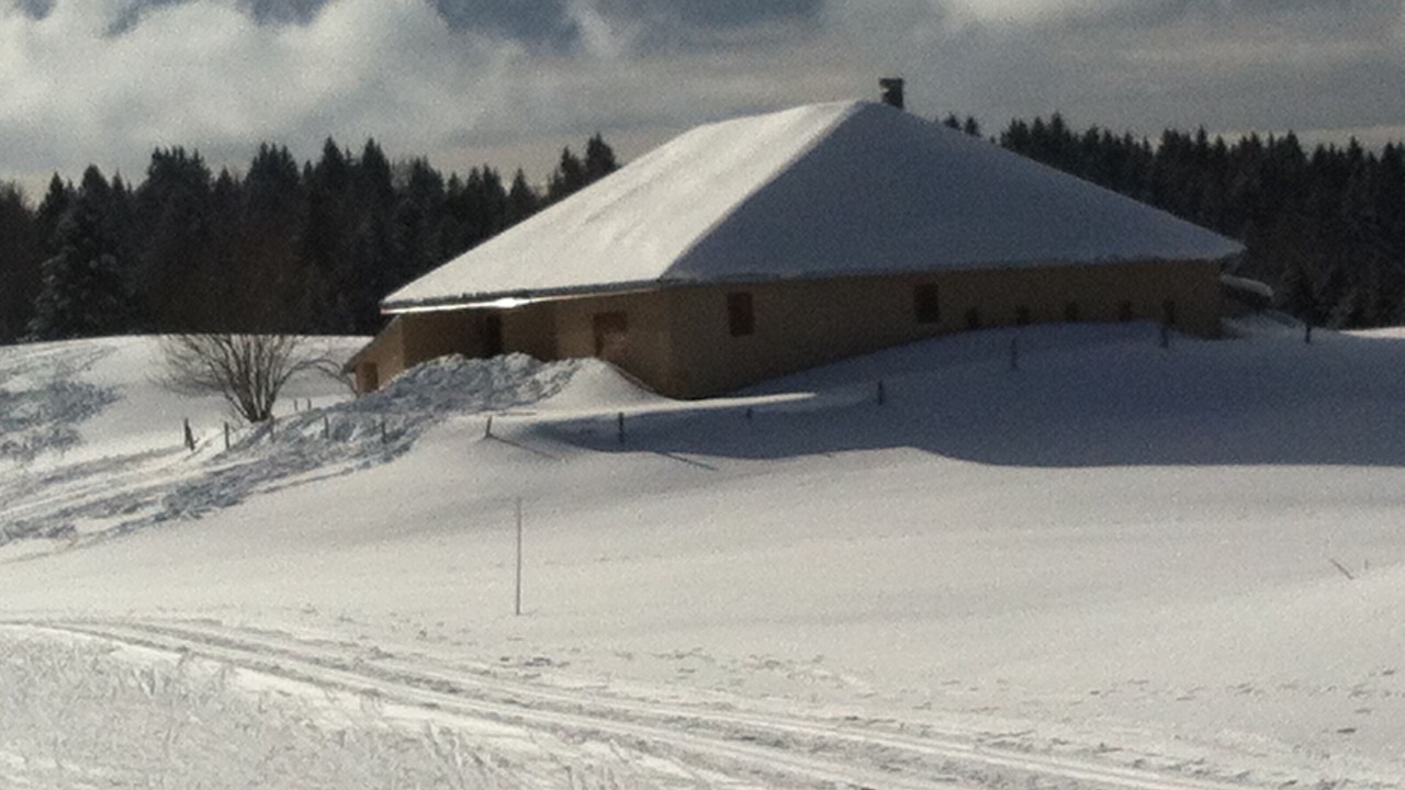 Photo of Outdoor in Lajoux