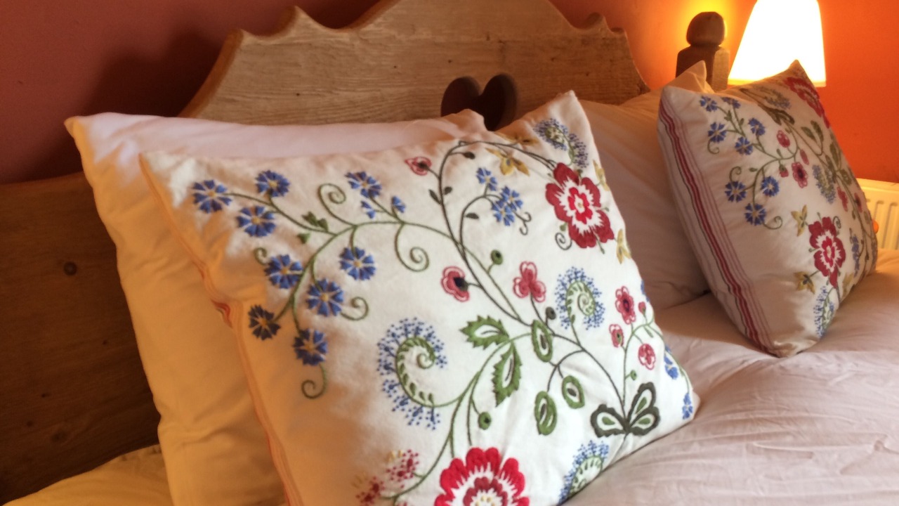 Photo of Bedroom in Lajoux