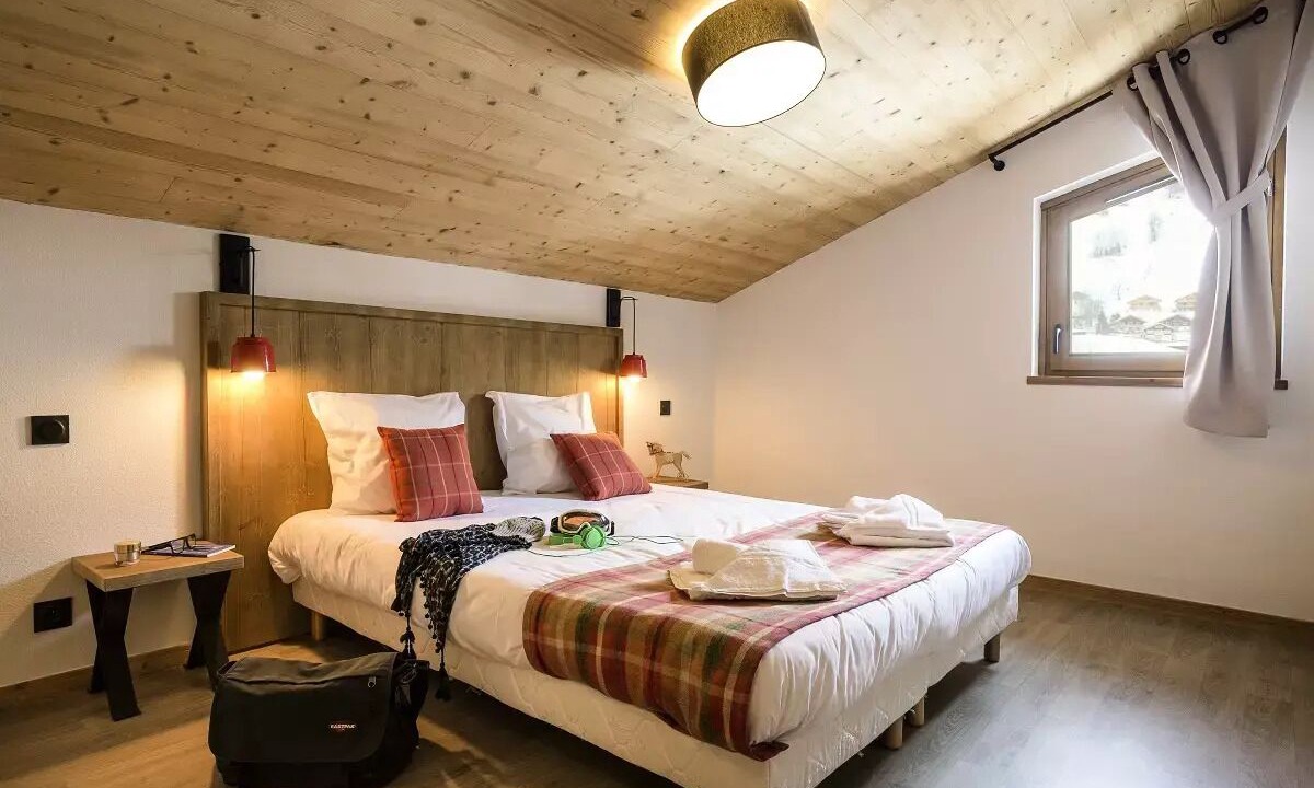 Photo of Bedroom in Beaufort