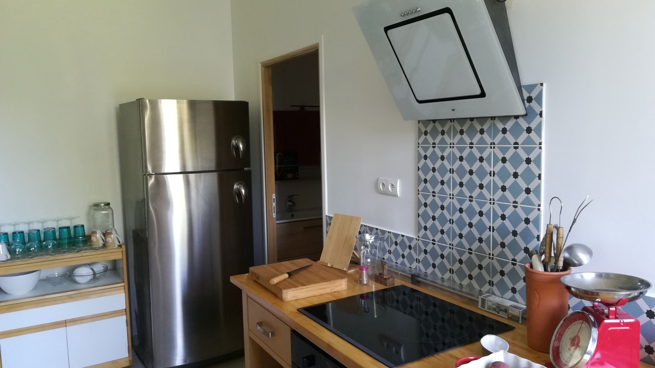 Photo of Kitchen in Charolles