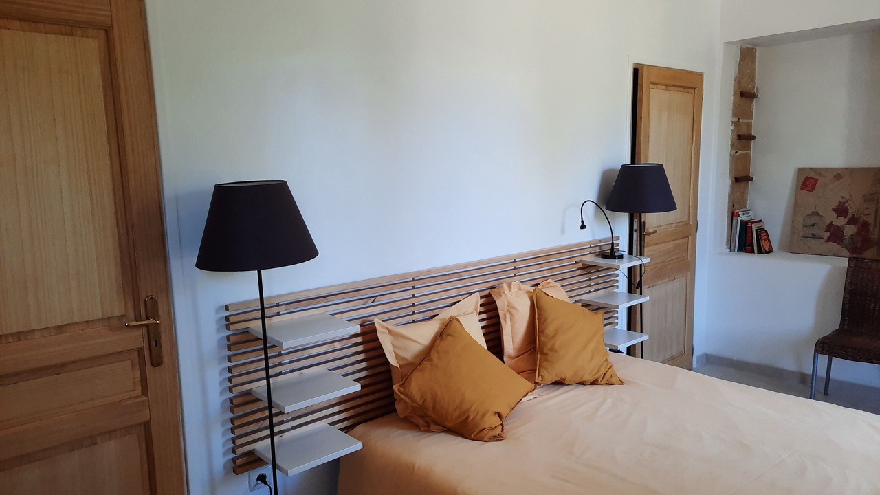 Photo of Bedroom in Charolles