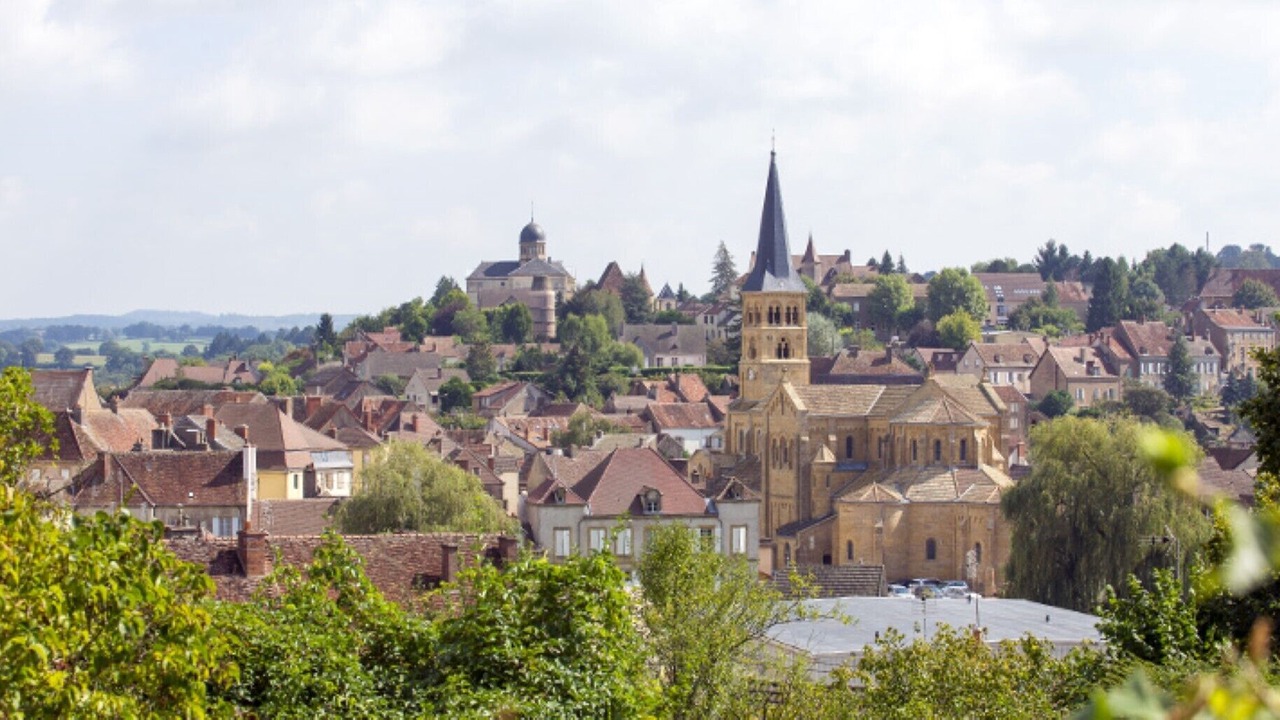 Photo of Outdoor in Charolles