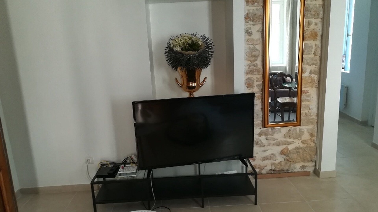 Photo of Livingroom in Charolles