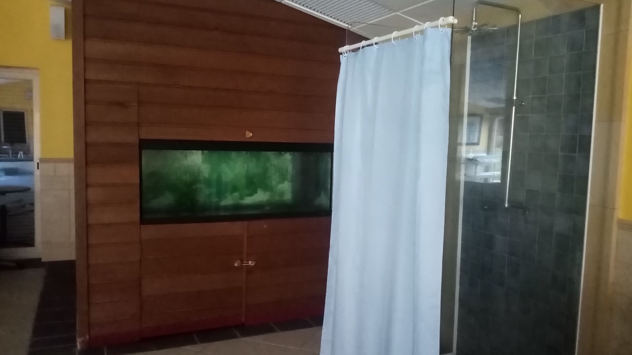 Photo of Bathroom in Oussieres