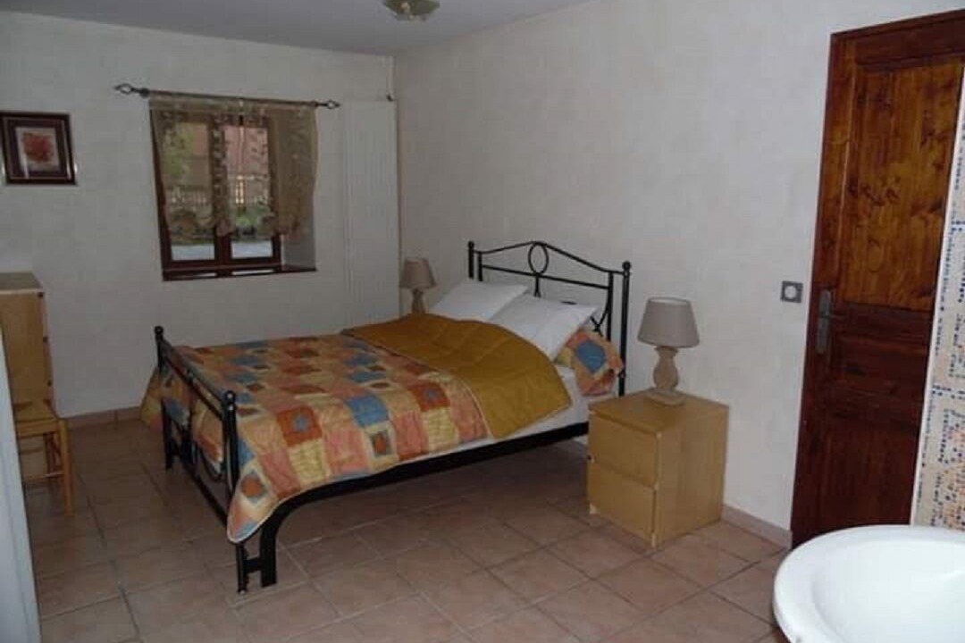 Photo of Bedroom in Oussieres