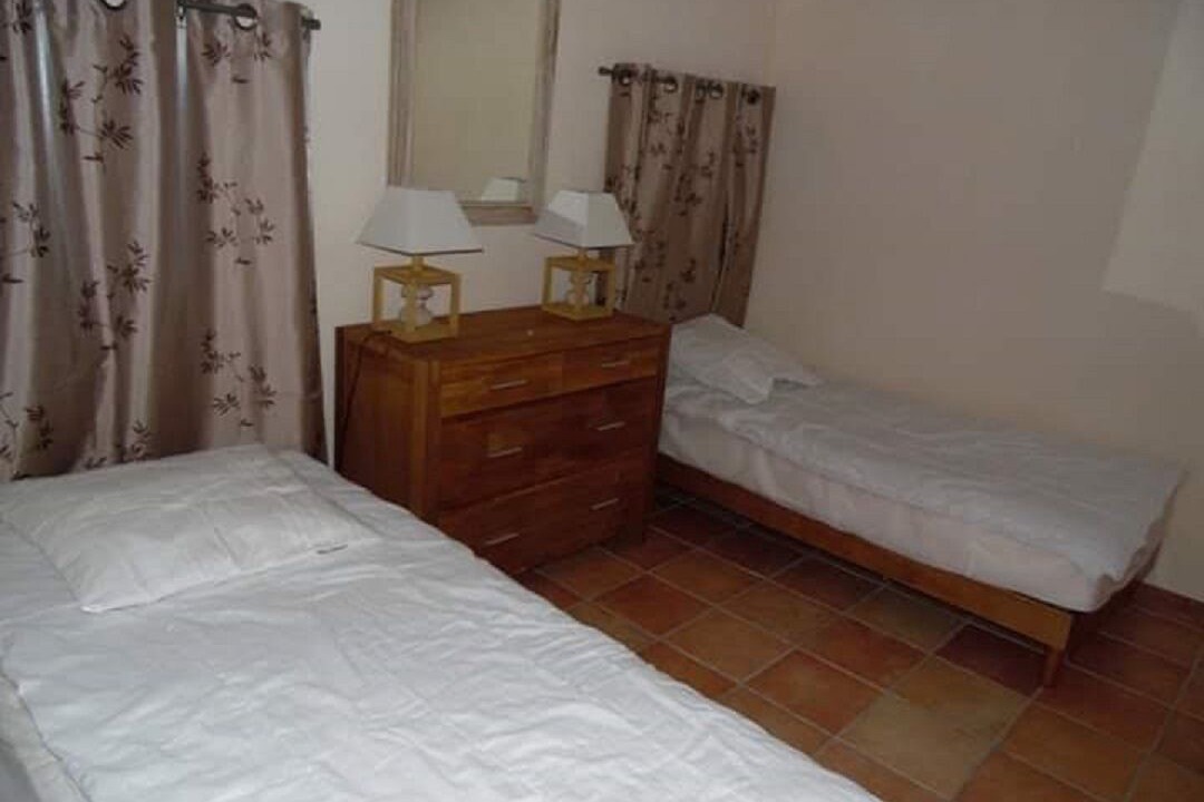 Photo of Bedroom in Oussieres