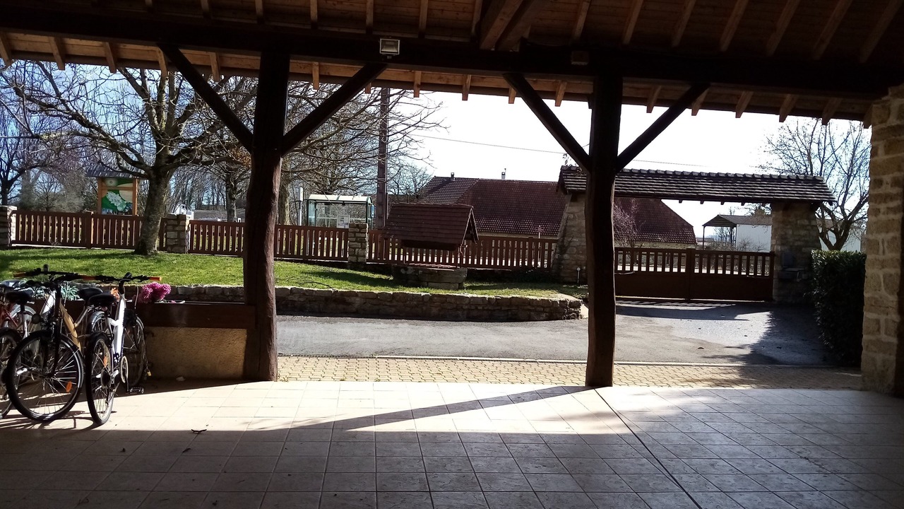Photo of Outdoor in Oussieres