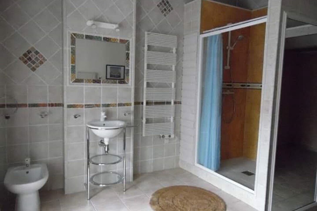 Photo of Bathroom in Oussieres