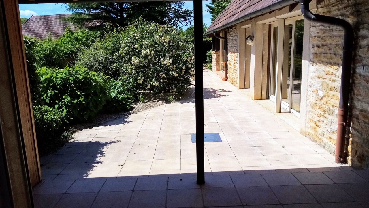 Photo of Outdoor in Oussieres