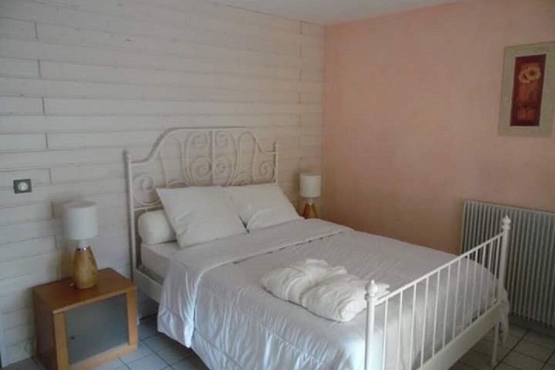 Photo of Bedroom in Oussieres